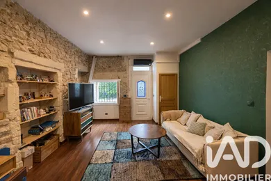 Apartment in Nîmes (30000)