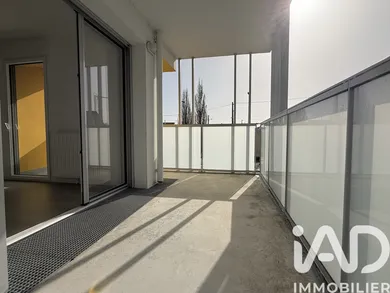 Appartement à Bouguenais (44340)