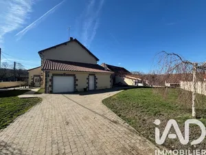 House in Manzat (63410)