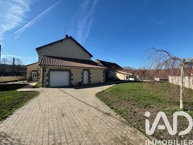 House in Manzat (63410)