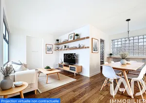 Maison à Le Pré-Saint-Gervais (93310)