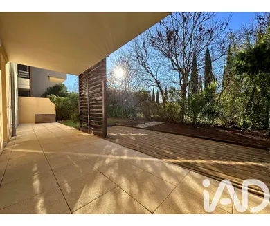 Appartement à Avignon (84140)