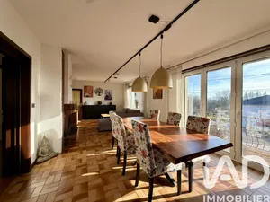 Townhouse in Sarrebourg (57400)