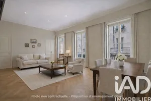 Apartment in Lyon (69001)