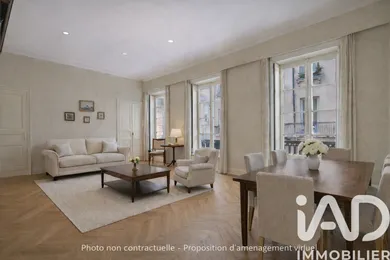 Appartement à Lyon (69001)