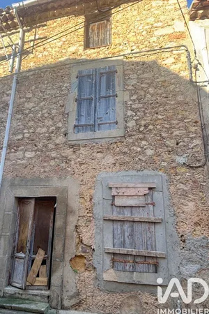 Maison à Ornaisons (11200)