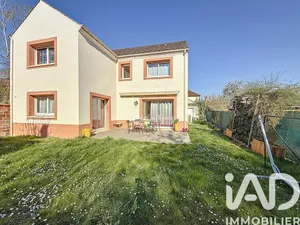 Traditional house in Villiers-sur-Marne (94350)