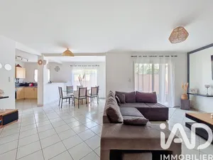 Maison à Maureilhan (34370)