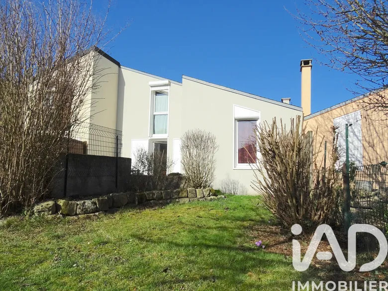Maison 5 pièces 98 m² · à Bondoufle · 98 m² · 272 000 €