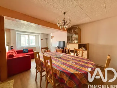 Maison à Changis-sur-Marne (77660)