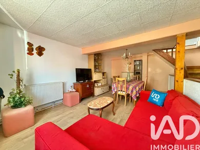 Maison à Changis-sur-Marne (77660)