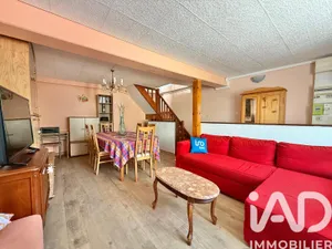 House in Changis-sur-Marne (77660)