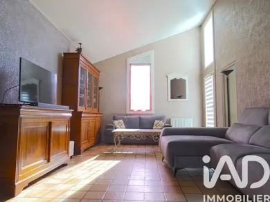 Maison à Bondoufle (91070)