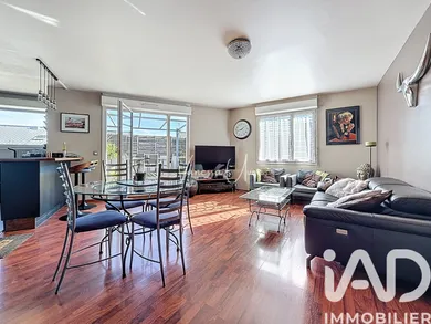 Apartment in Orly (94310)