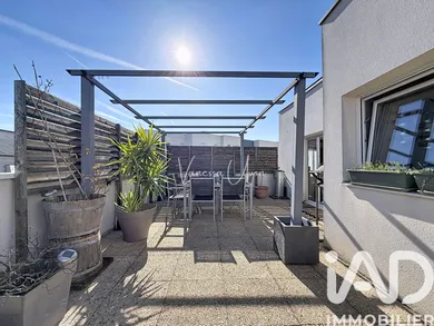 Apartment in Orly (94310)