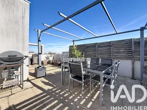 Appartement à Orly (94310)