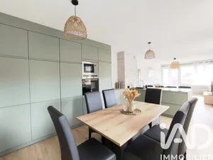 Appartement à Le Puy-en-Velay (43000)