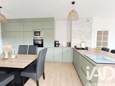 Appartement à Vals-près-le-Puy (43750)