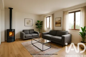 Maison à Élancourt (78990)