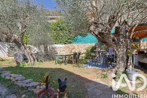 House in Grasse (06130)