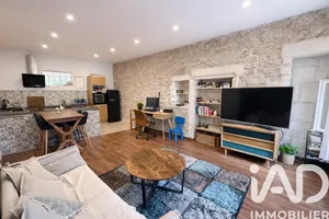 Apartment in Nîmes (30000)