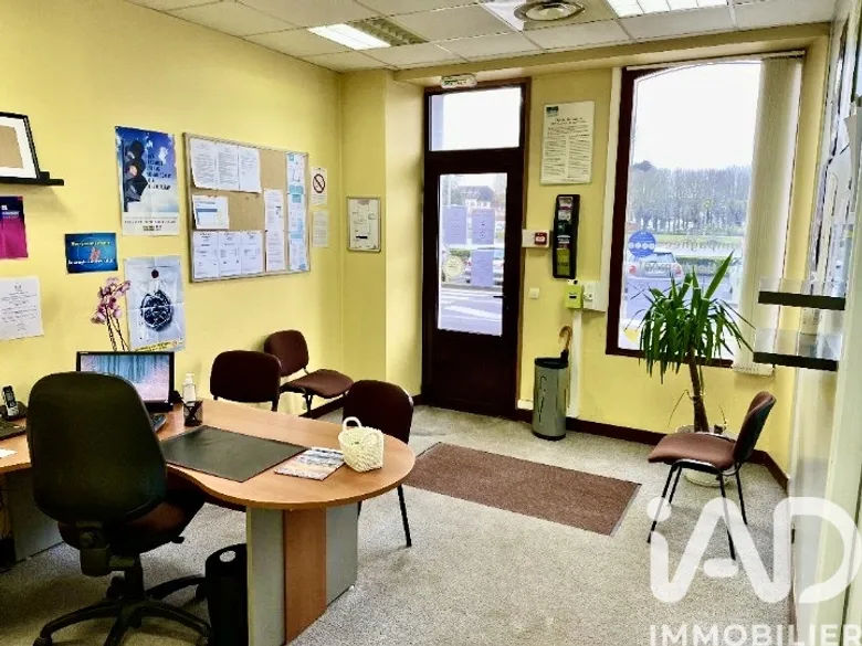 Immeuble 97 m² · à Joigny · 97,1 m² · 85 000 €