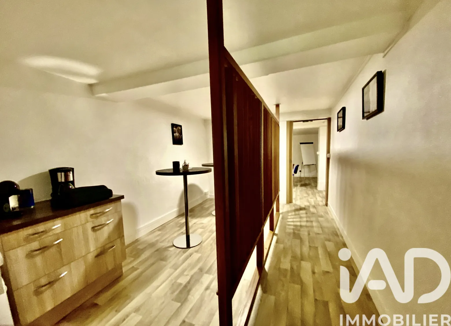 Vente immeuble 97 m² à Joigny (89300) — 3