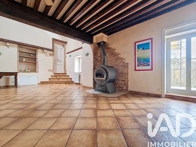 House in Ville-sur-Jarnioux (69640)