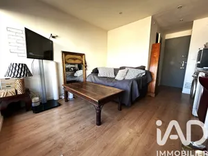 Studio in Canet-en-Roussillon (66140)