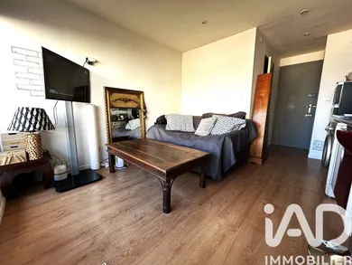 Studio in Canet-en-Roussillon (66140)