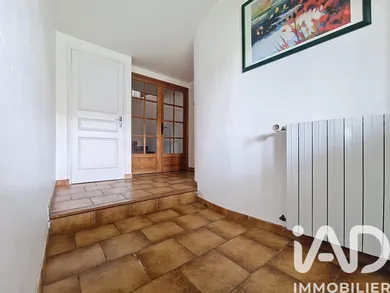 House in Ville-sur-Jarnioux (69640)