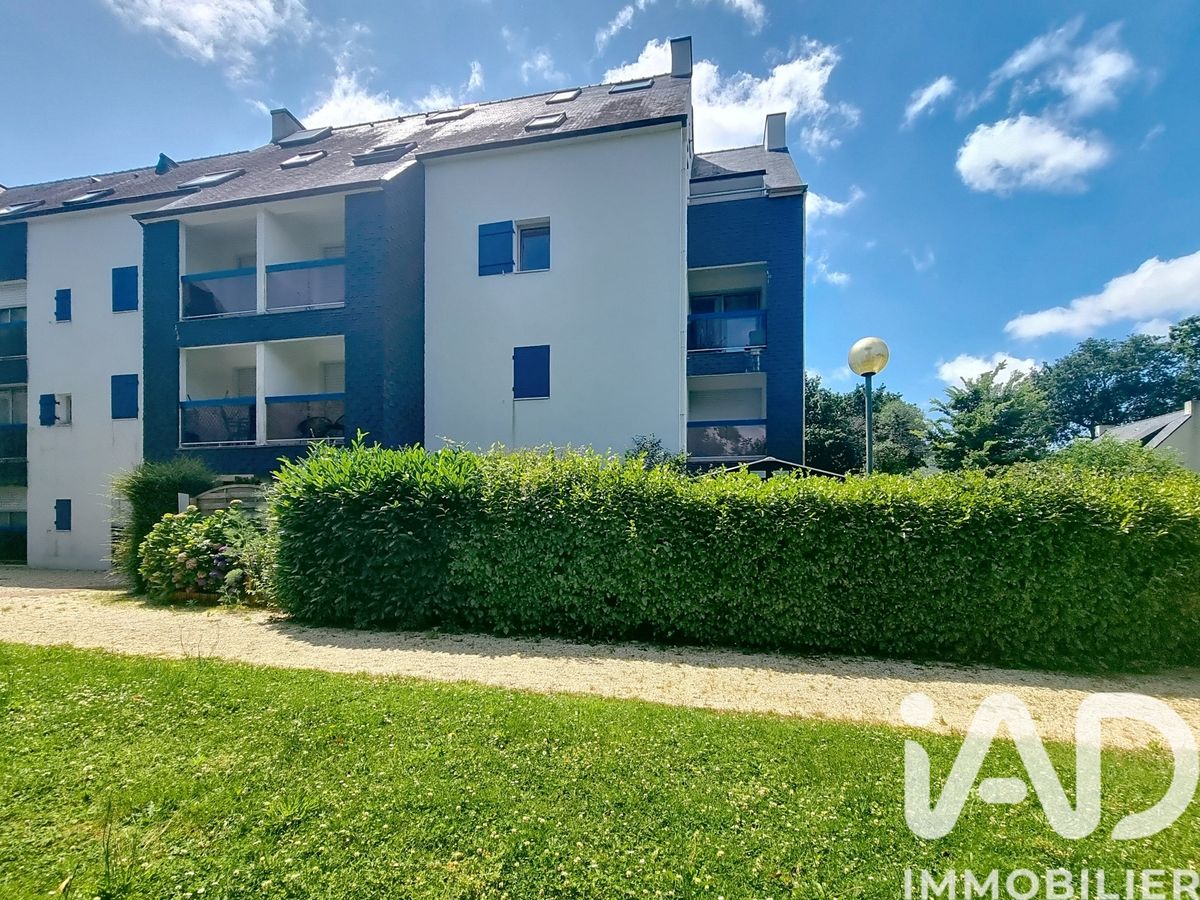 appartement à Bénodet