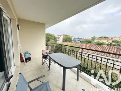 Apartment in Fréjus (83600)