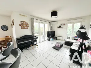 Apartment in Fréjus (83600)