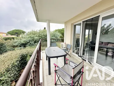 Apartment in Fréjus (83600)