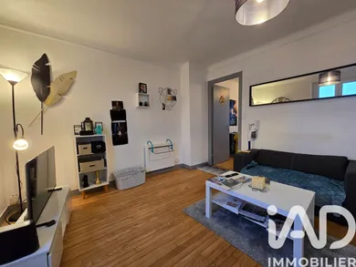 Apartment in Brest (29200)