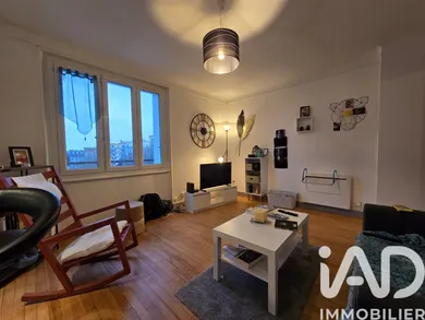 Apartment in Brest (29200)