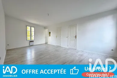 Appartement à Samois-sur-Seine (77920)