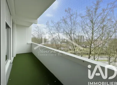 Appartement à Sevran (93270)