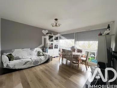 Appartement à Sevran (93270)