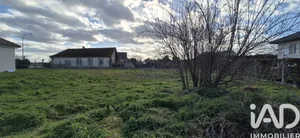 Terrain à bâtir à Saint-Thibault (10800)