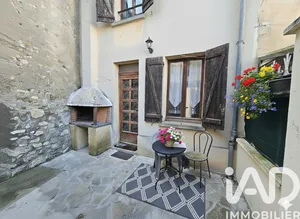 Village house in Mary-sur-Marne (77440)