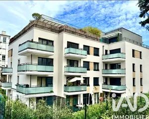 Appartement à Rueil-Malmaison (92500)