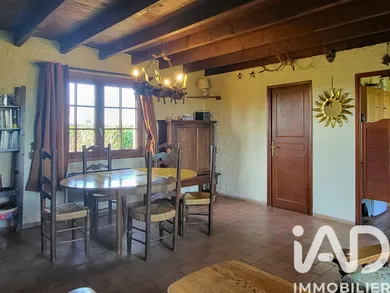 Village house in Rubrouck (59285)