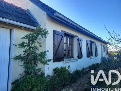 Village house in Rubrouck (59285)