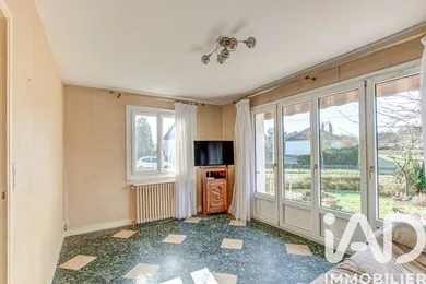 House in Le Grand-Quevilly (76120)