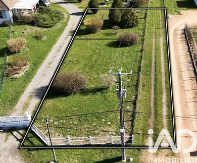 Land in Yzeure (03400)