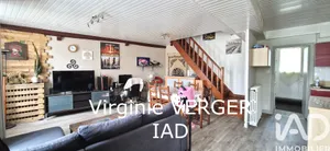 House in Cornillé (35500)