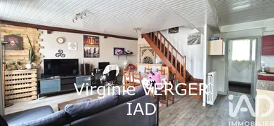 House in Cornillé (35500)