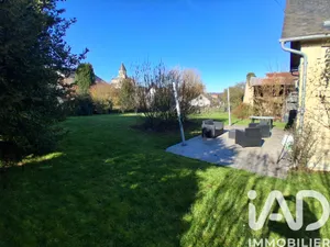 Longère à Leuilly-sous-Coucy (02380)